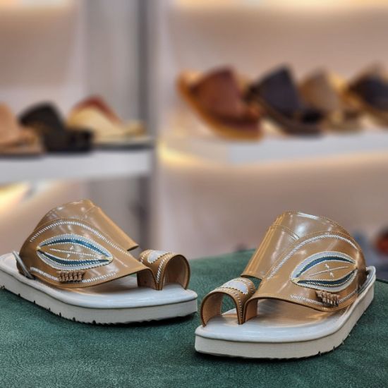 صورة زبيري وطني مطرز مديل و36